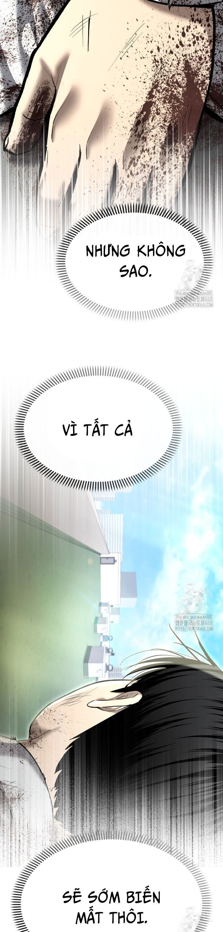 Cảnh Sát Bất Bại Chapter 39 - 9