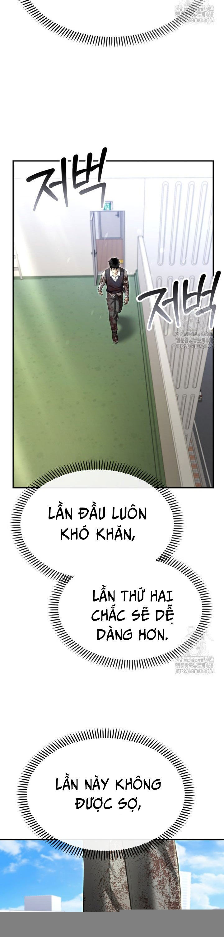 Cảnh Sát Bất Bại Chapter 39 - 10
