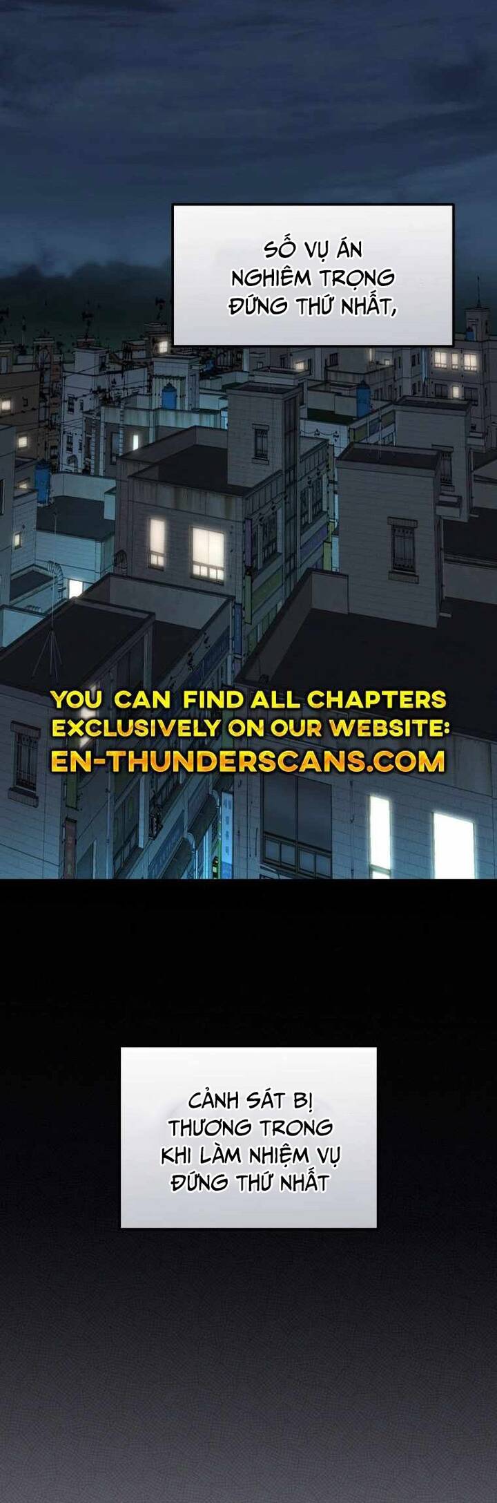 Cảnh Sát Bất Bại Chapter 4 - 11