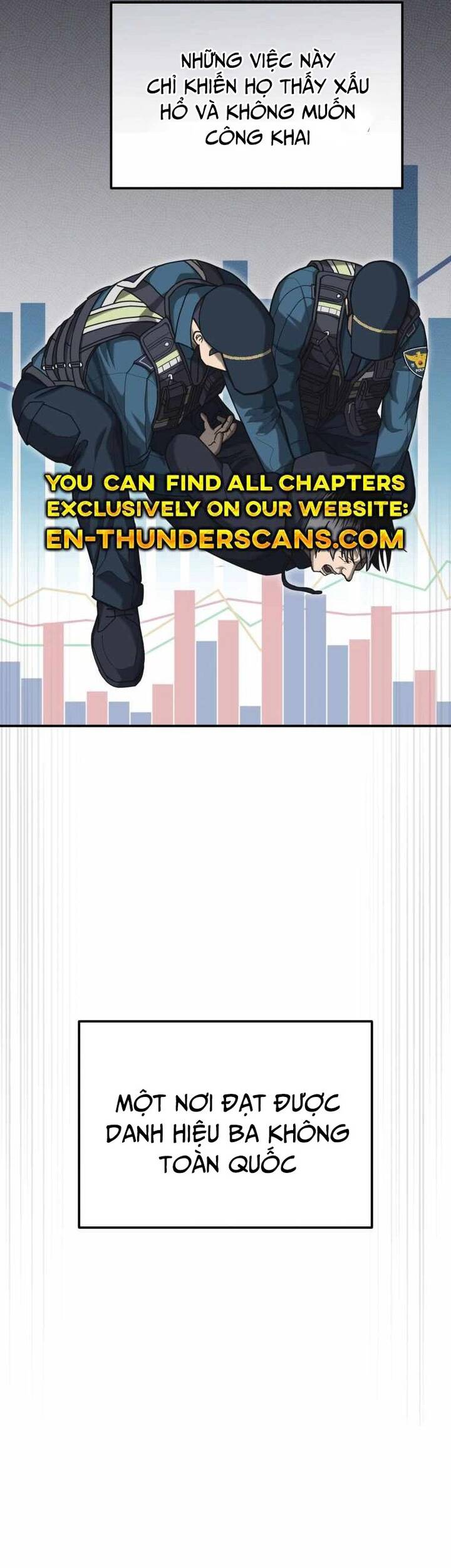 Cảnh Sát Bất Bại Chapter 4 - 12