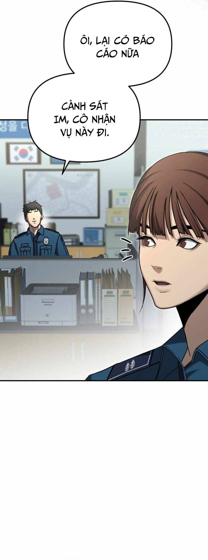 Cảnh Sát Bất Bại Chapter 4 - 15