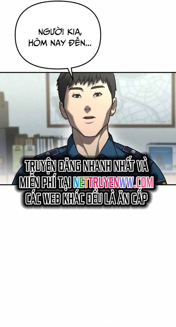 Cảnh Sát Bất Bại Chapter 4 - 16