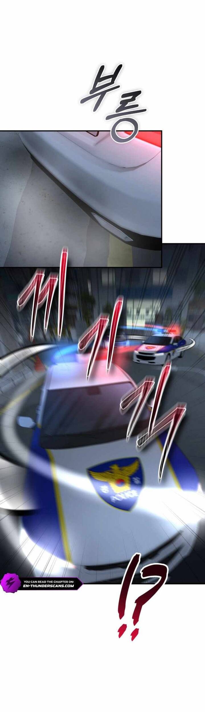 Cảnh Sát Bất Bại Chapter 4 - 22