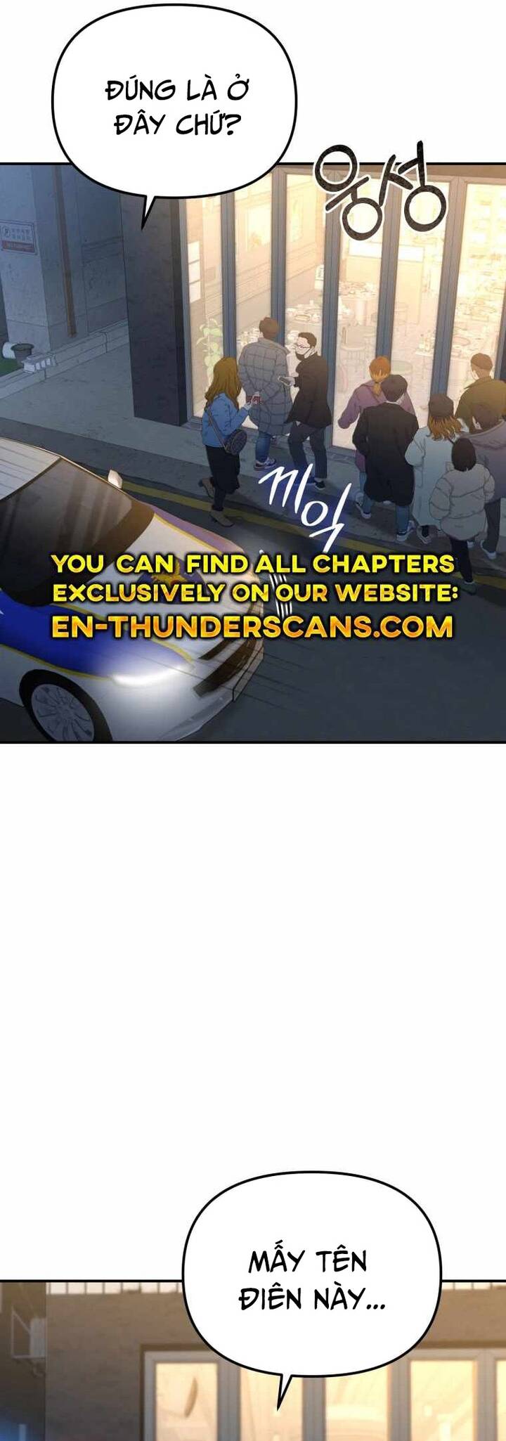 Cảnh Sát Bất Bại Chapter 4 - 25