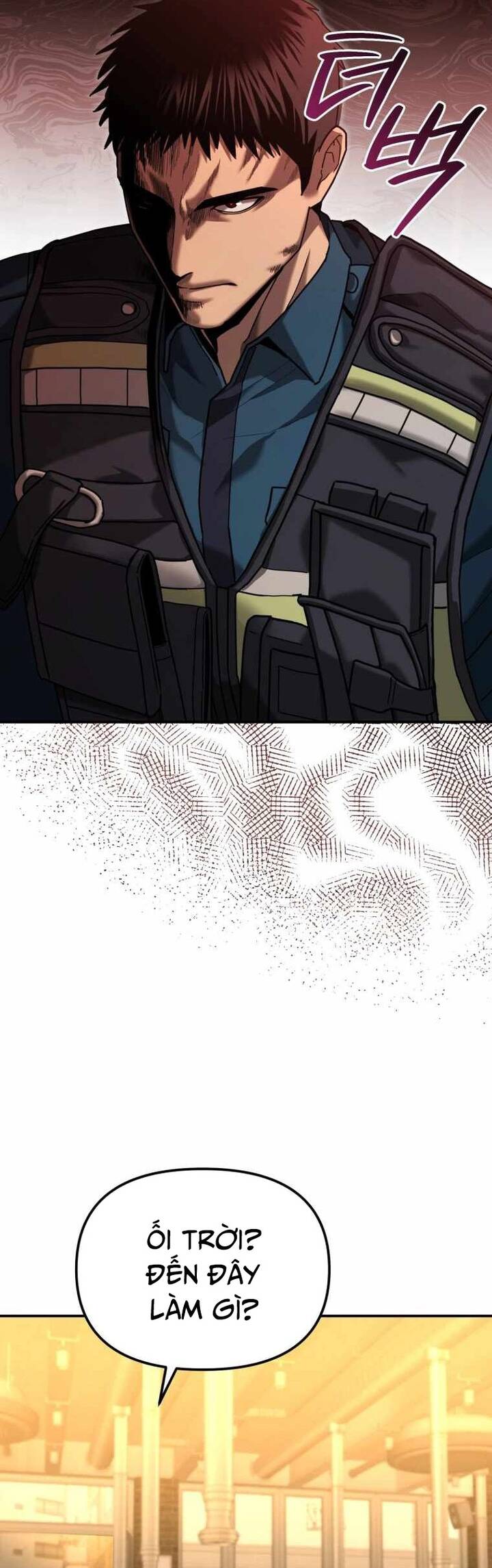 Cảnh Sát Bất Bại Chapter 4 - 33