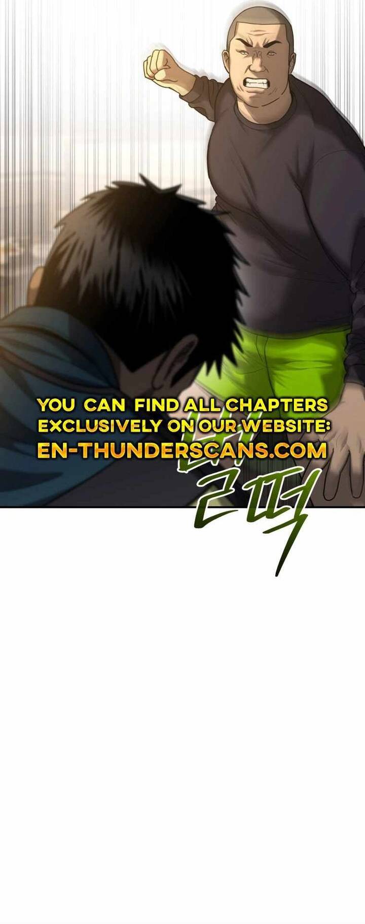 Cảnh Sát Bất Bại Chapter 4 - 38