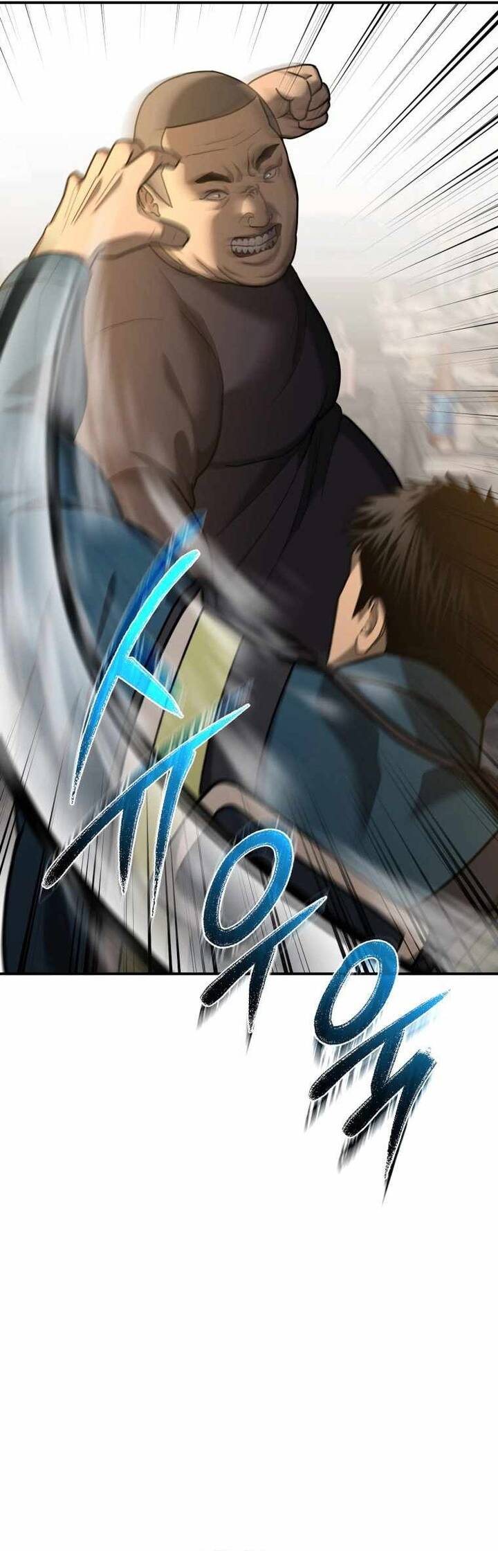 Cảnh Sát Bất Bại Chapter 4 - 39