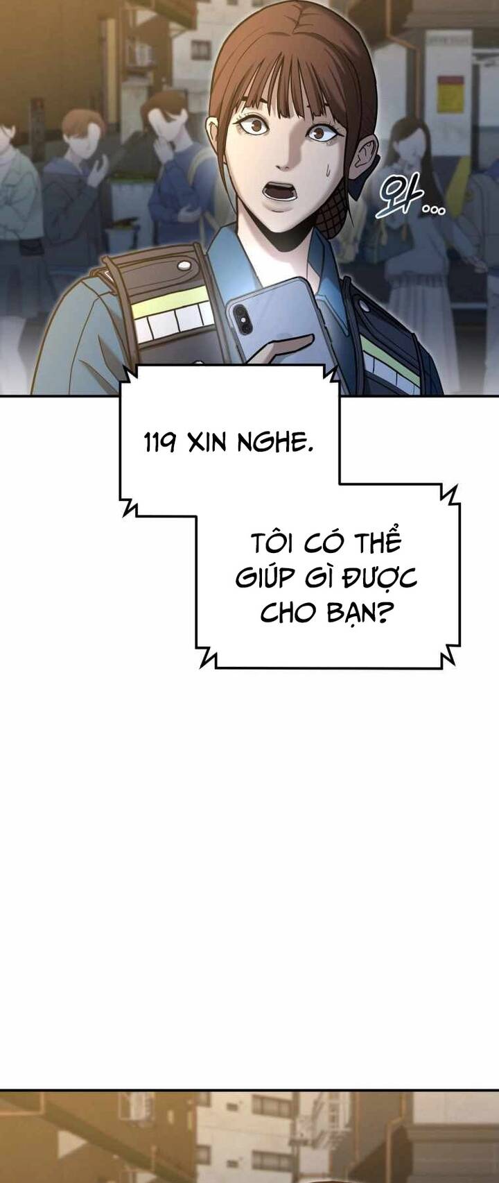 Cảnh Sát Bất Bại Chapter 4 - 44