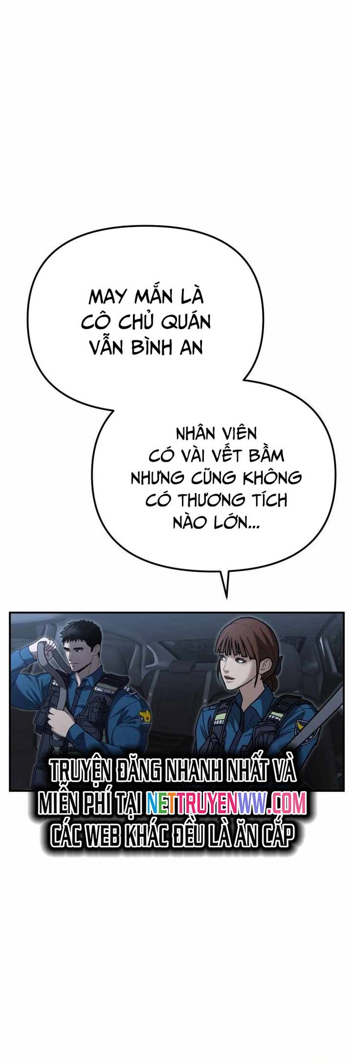 Cảnh Sát Bất Bại Chapter 4 - 47