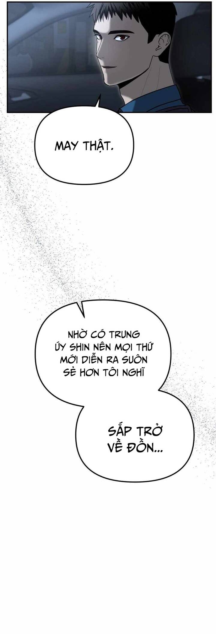 Cảnh Sát Bất Bại Chapter 4 - 48