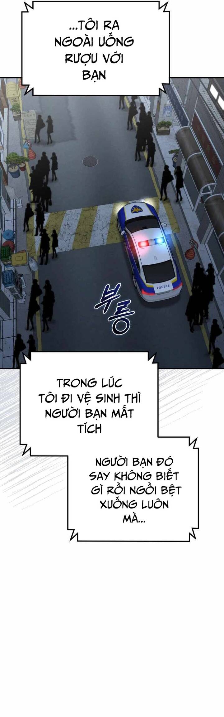 Cảnh Sát Bất Bại Chapter 4 - 50