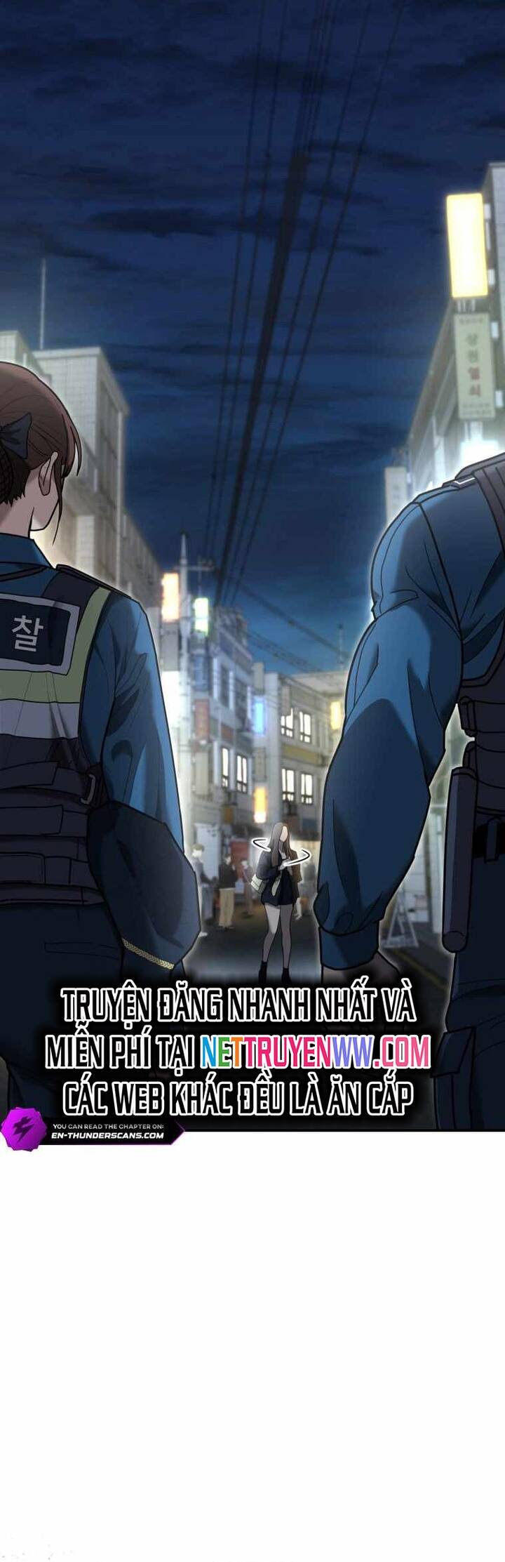 Cảnh Sát Bất Bại Chapter 4 - 52