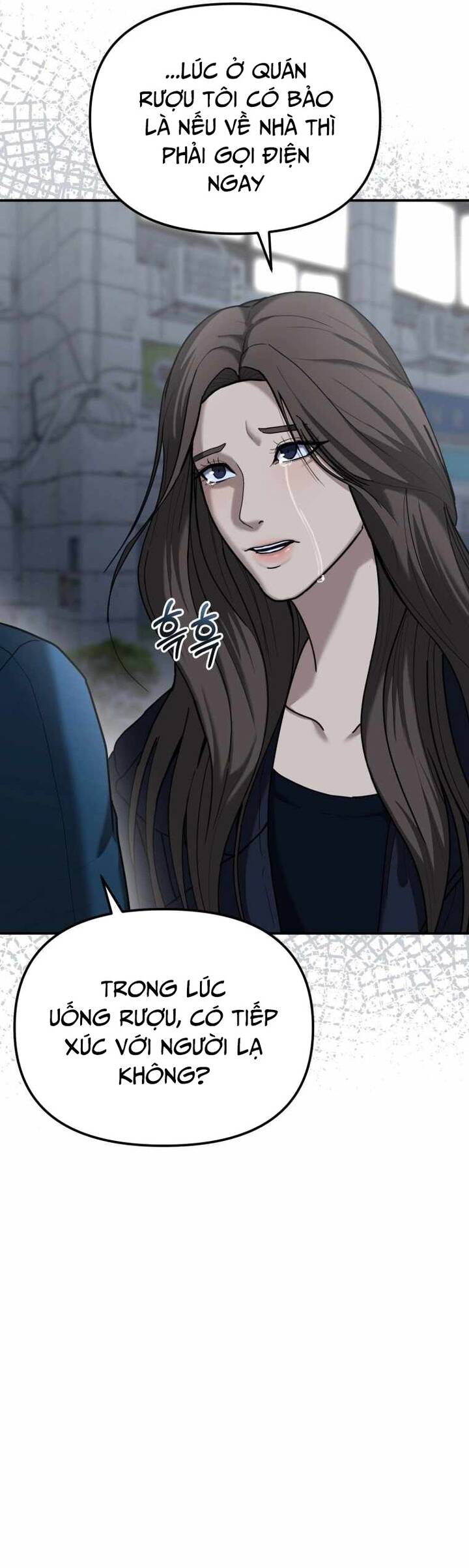 Cảnh Sát Bất Bại Chapter 4 - 53