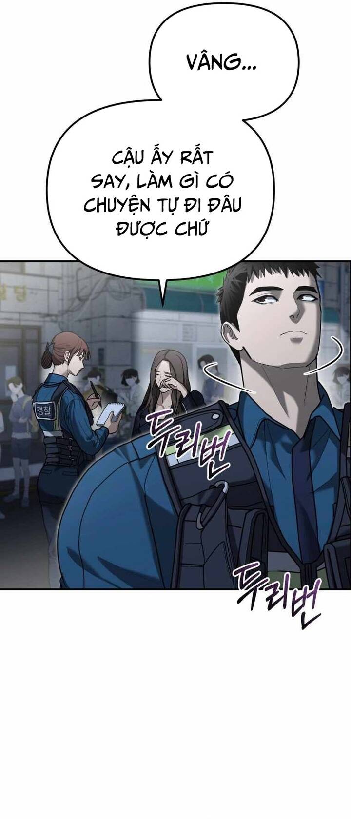 Cảnh Sát Bất Bại Chapter 4 - 54