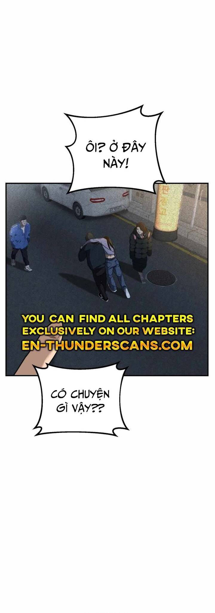 Cảnh Sát Bất Bại Chapter 4 - 56