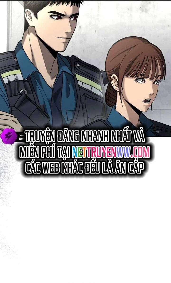 Cảnh Sát Bất Bại Chapter 4 - 58