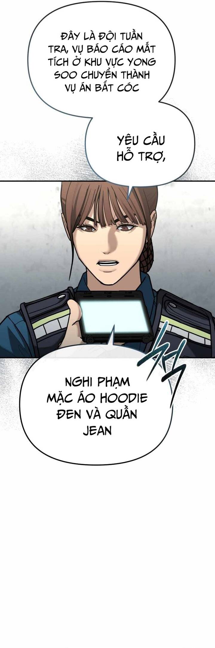 Cảnh Sát Bất Bại Chapter 4 - 59