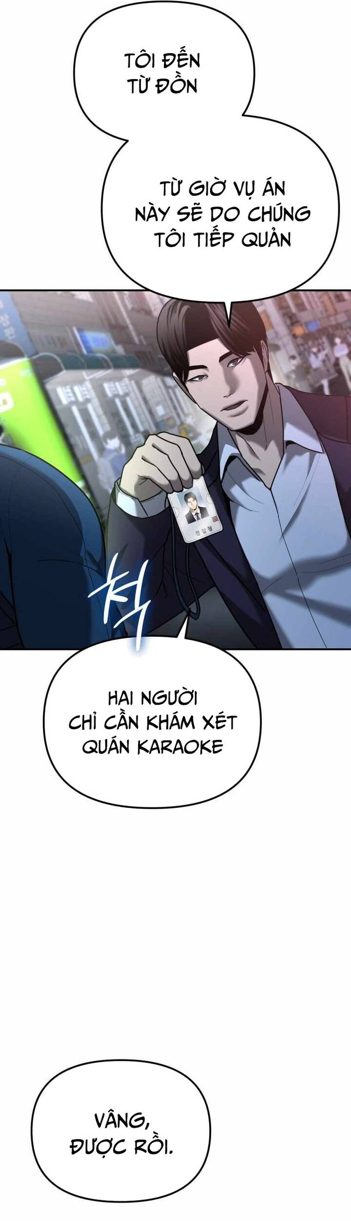 Cảnh Sát Bất Bại Chapter 4 - 63