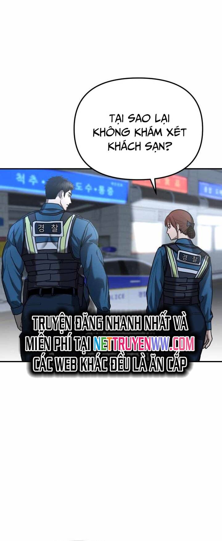 Cảnh Sát Bất Bại Chapter 4 - 64