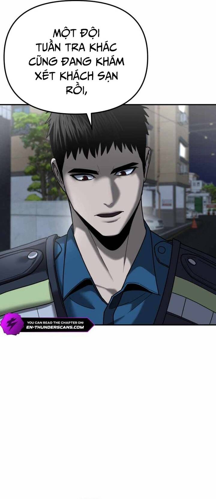 Cảnh Sát Bất Bại Chapter 4 - 65