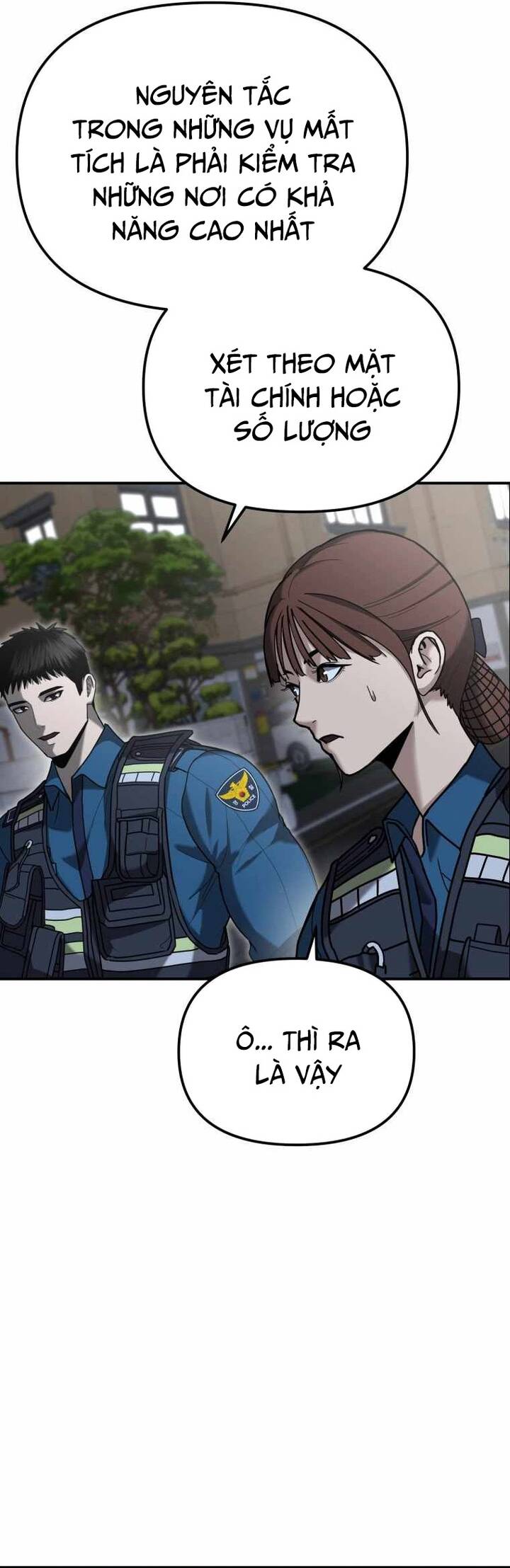 Cảnh Sát Bất Bại Chapter 4 - 66