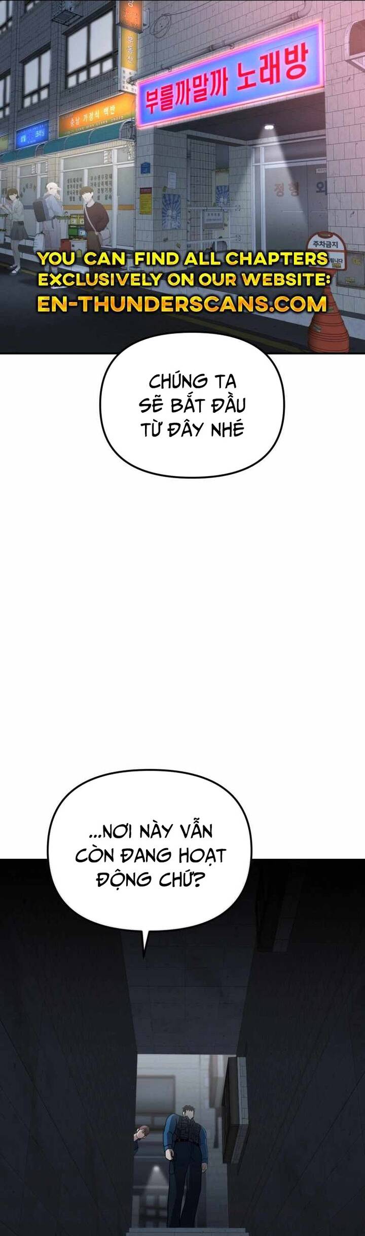 Cảnh Sát Bất Bại Chapter 4 - 67