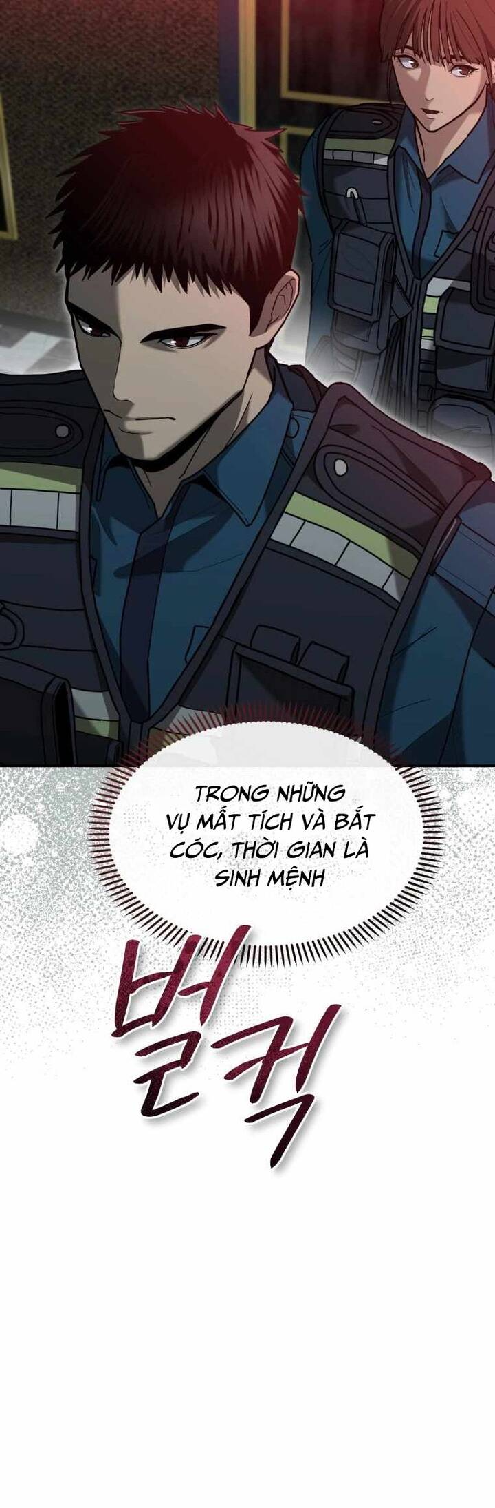 Cảnh Sát Bất Bại Chapter 4 - 69