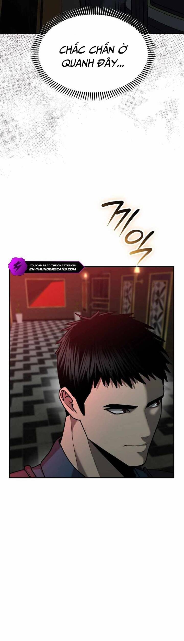 Cảnh Sát Bất Bại Chapter 4 - 72