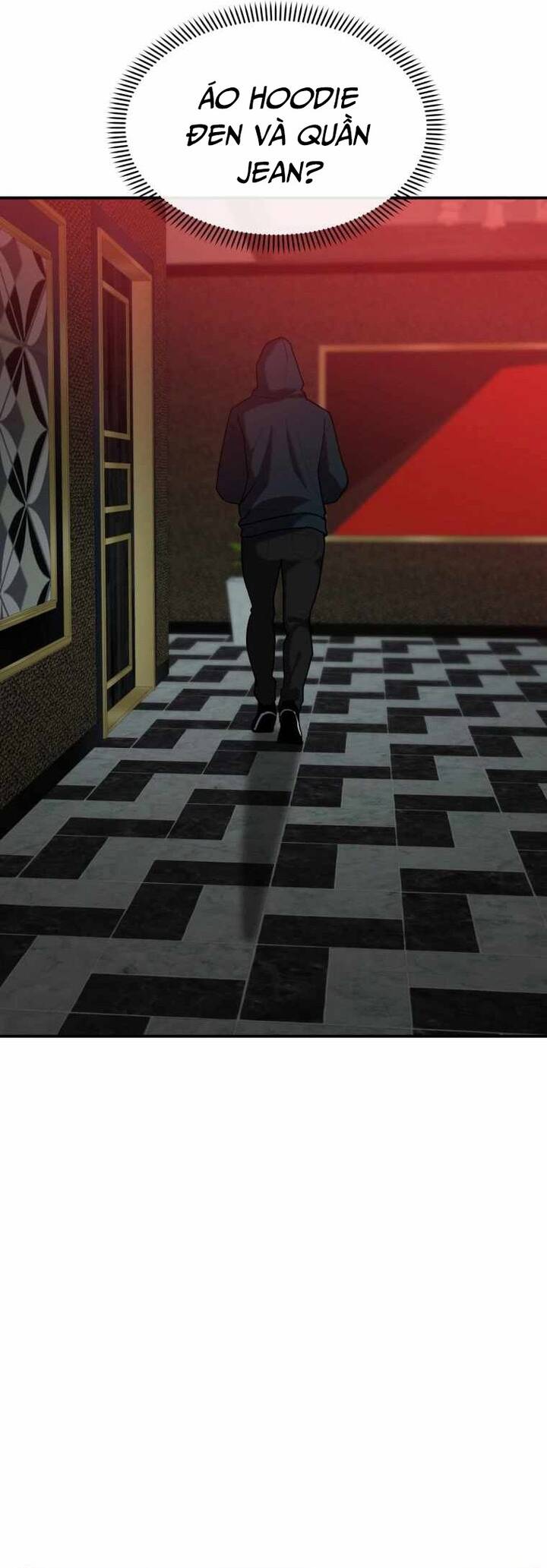 Cảnh Sát Bất Bại Chapter 4 - 74