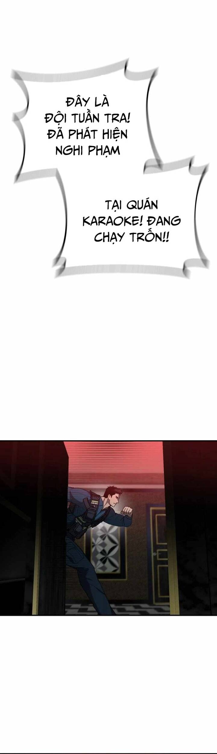 Cảnh Sát Bất Bại Chapter 4 - 77
