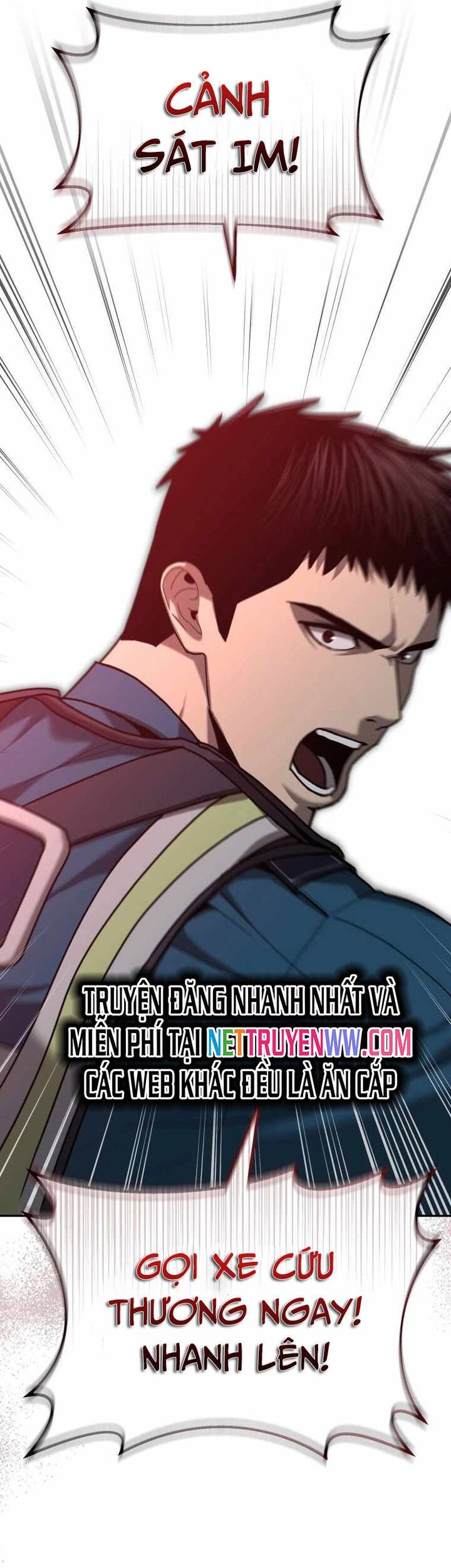 Cảnh Sát Bất Bại Chapter 4 - 79