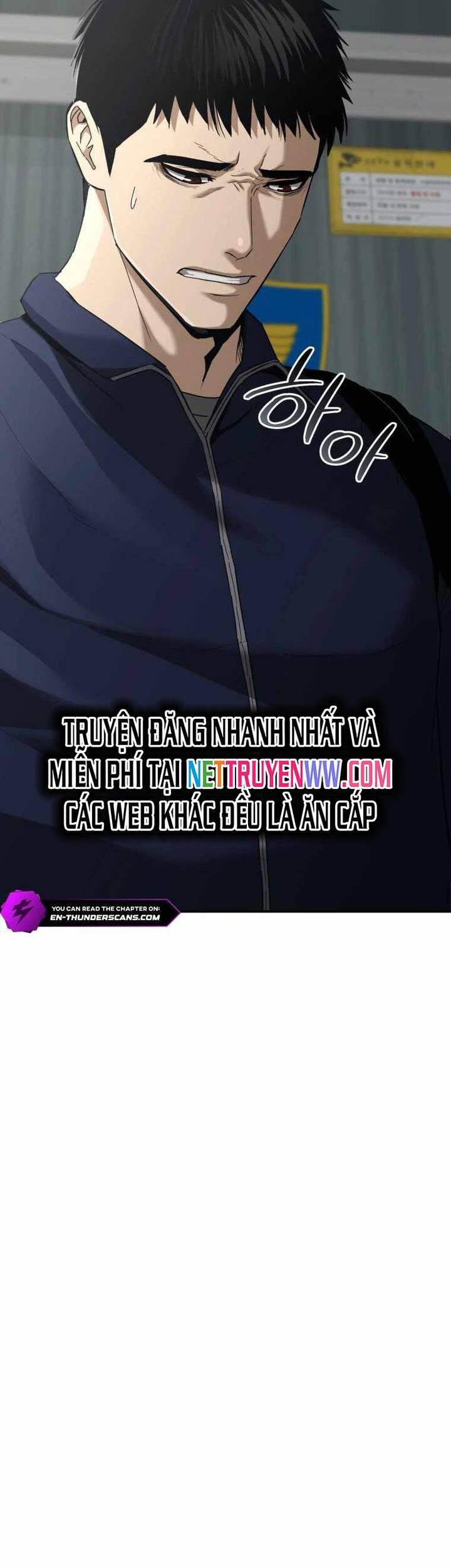 Cảnh Sát Bất Bại Chapter 4 - 9