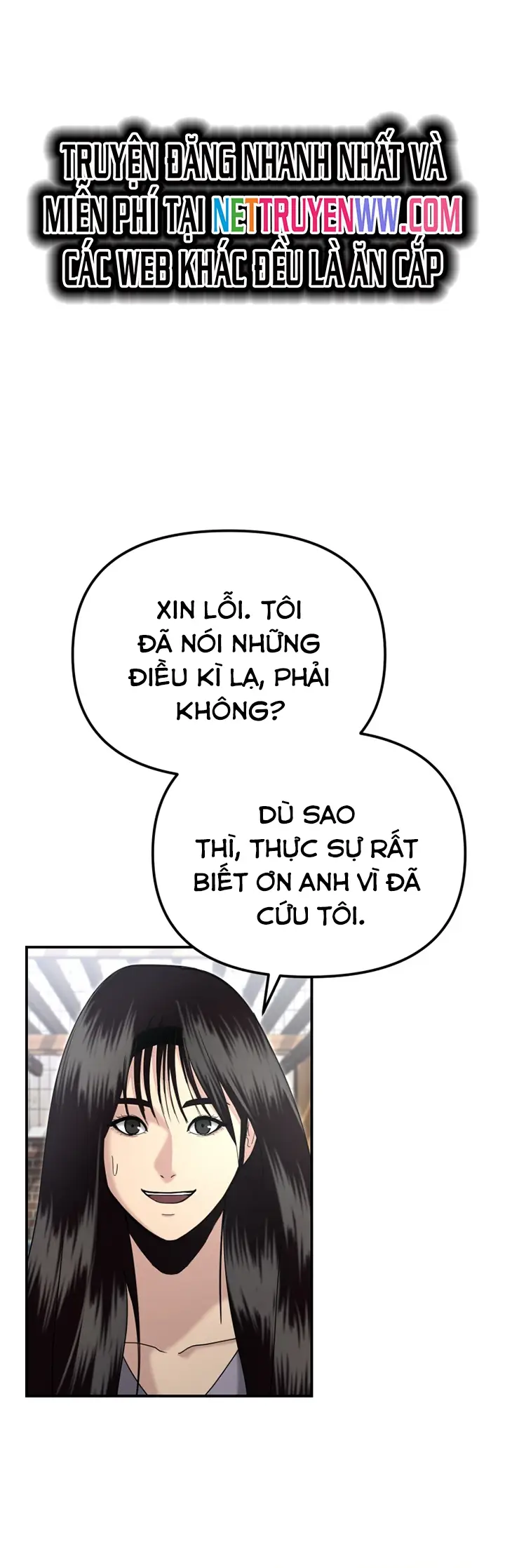 Cảnh Sát Bất Bại Chapter 6 - 1