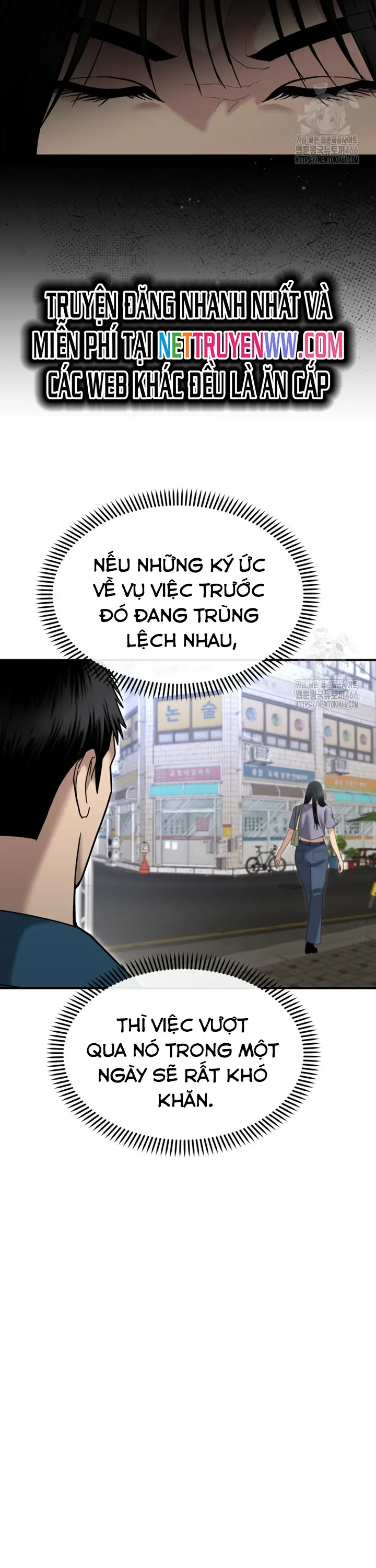 Cảnh Sát Bất Bại Chapter 6 - 6