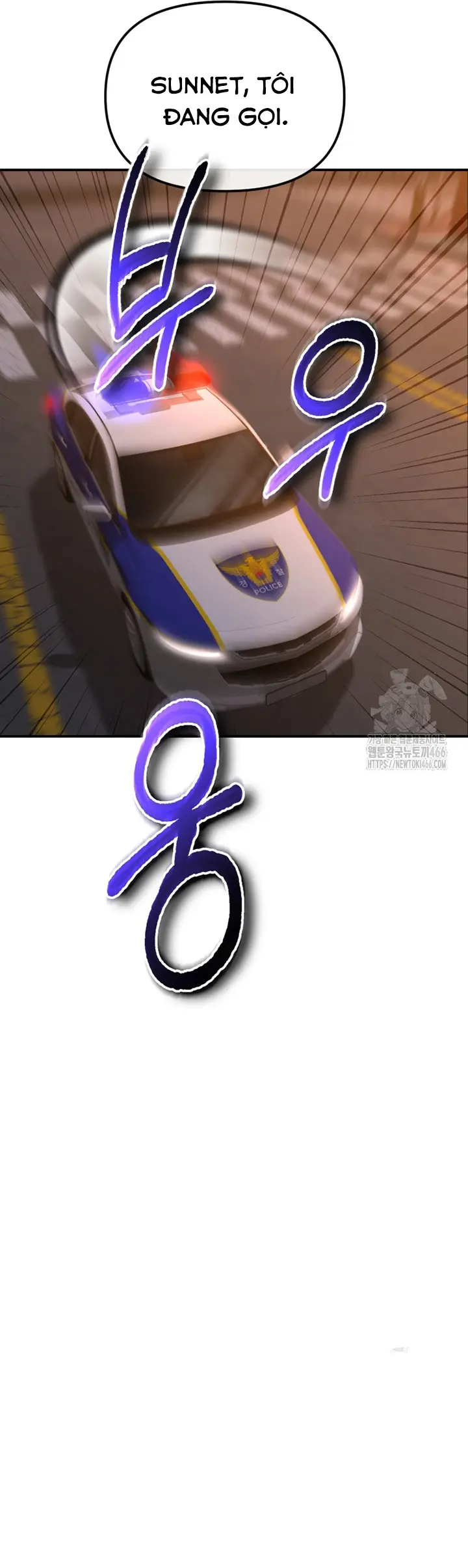 Cảnh Sát Bất Bại Chapter 6 - 9