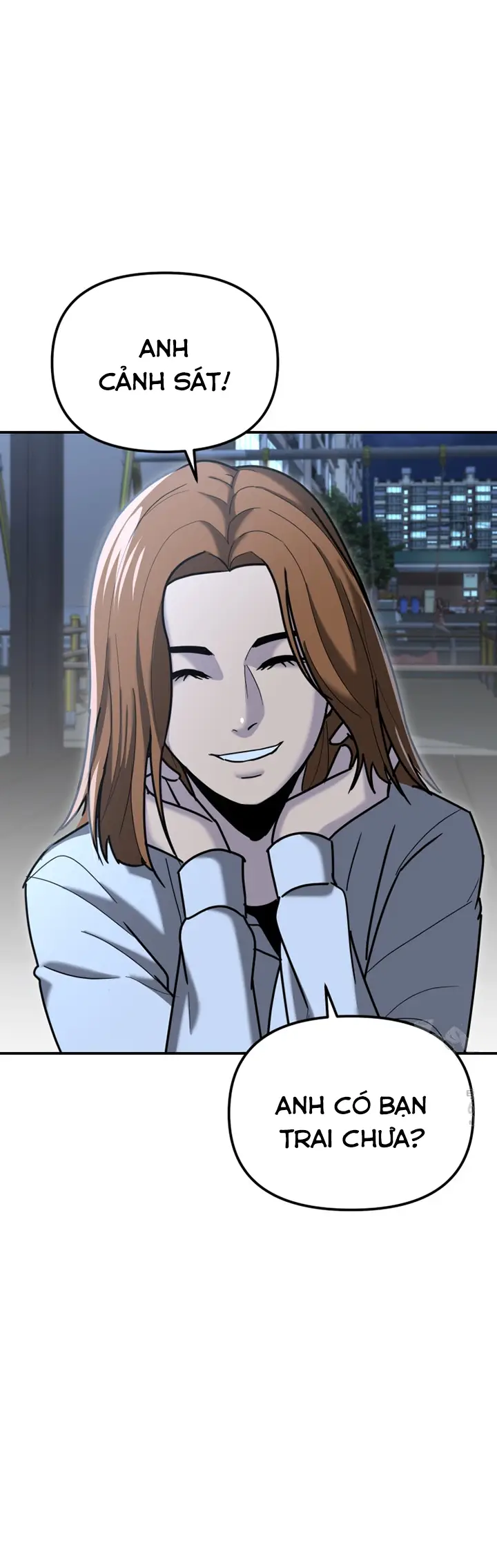 Cảnh Sát Bất Bại Chapter 6 - 13