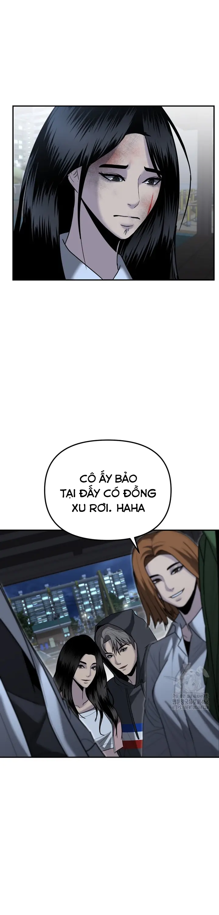 Cảnh Sát Bất Bại Chapter 6 - 23