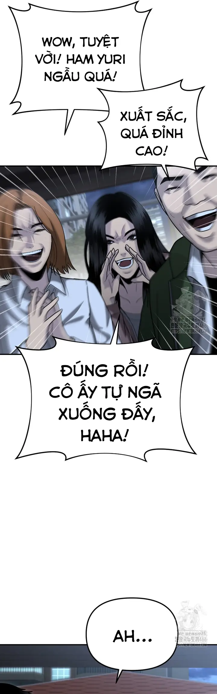 Cảnh Sát Bất Bại Chapter 6 - 26