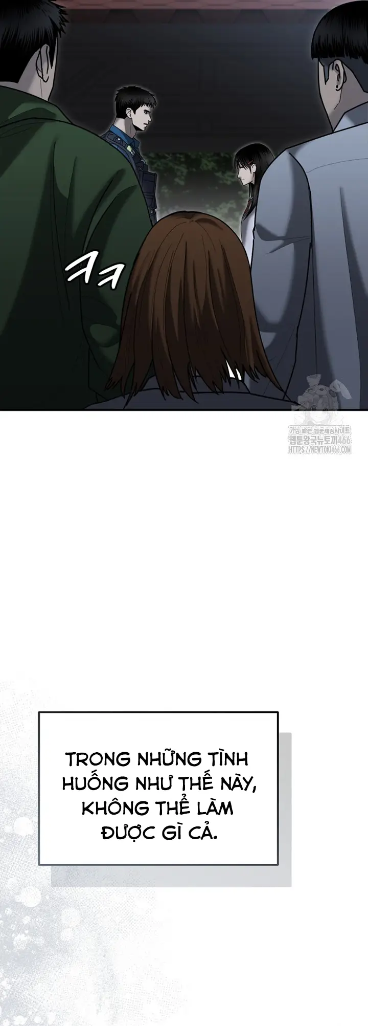 Cảnh Sát Bất Bại Chapter 6 - 27