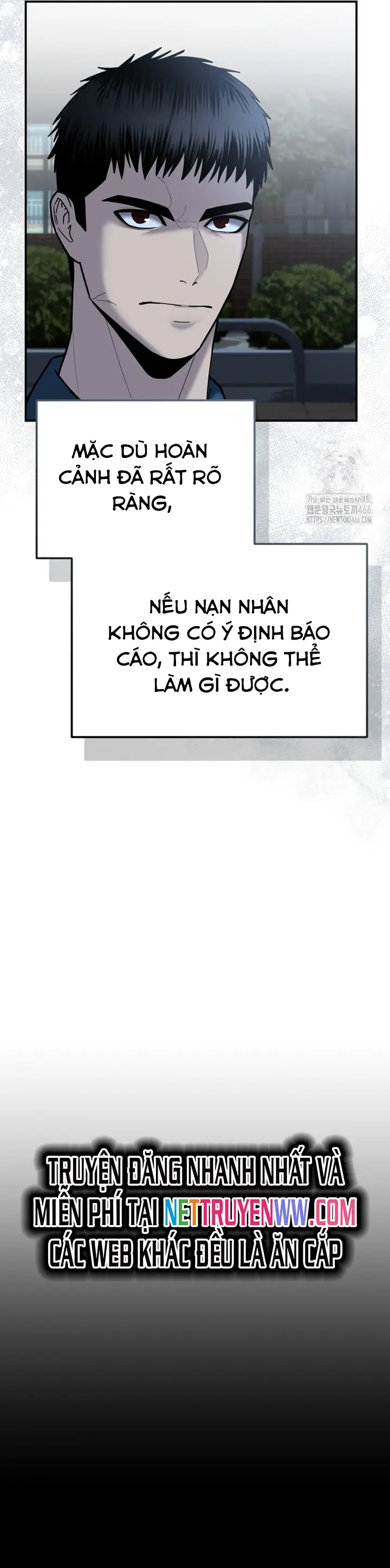 Cảnh Sát Bất Bại Chapter 6 - 28