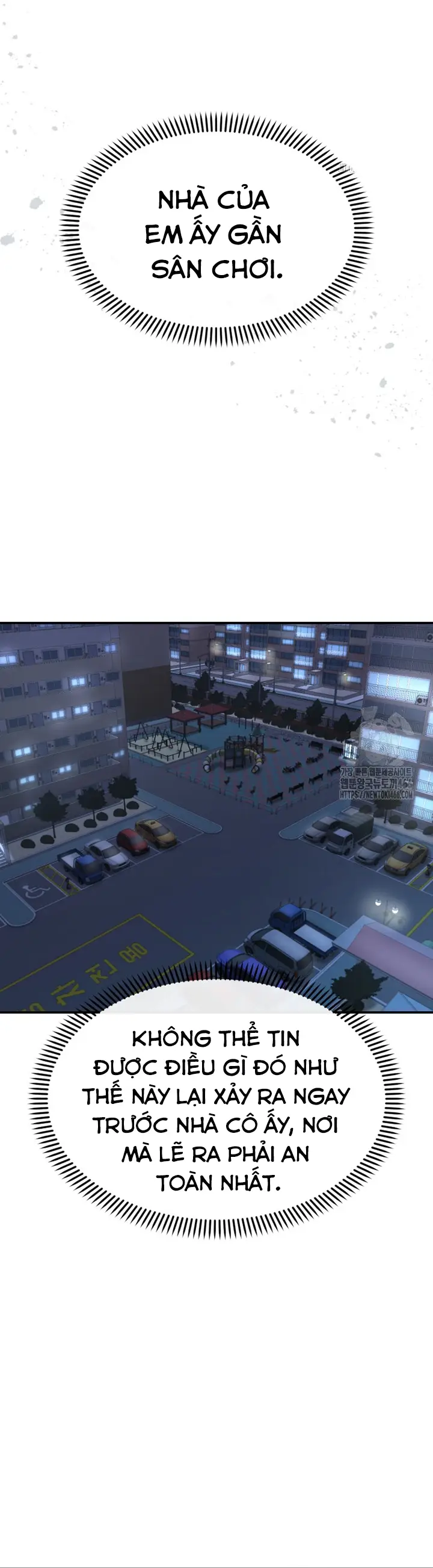 Cảnh Sát Bất Bại Chapter 6 - 30