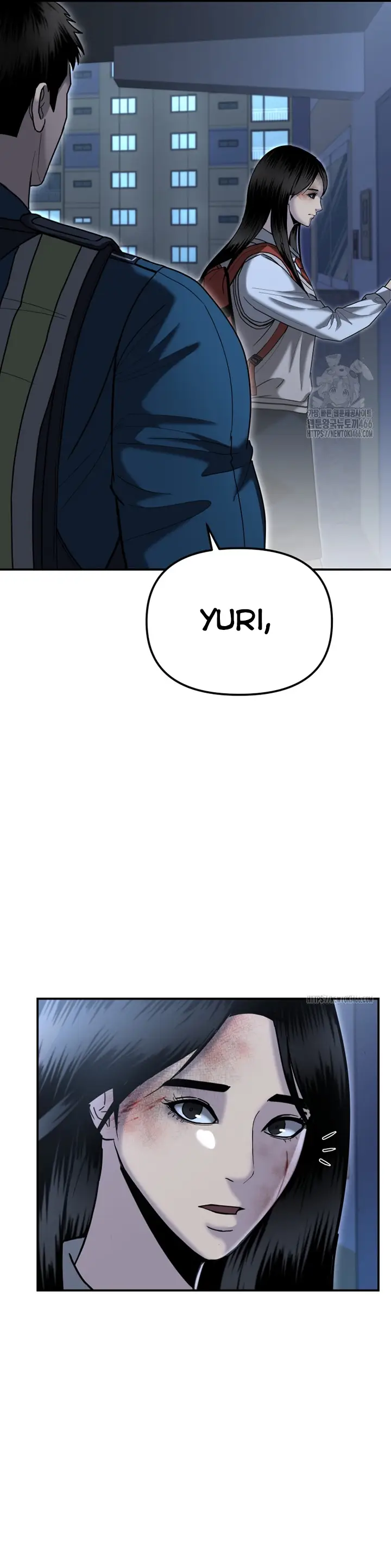 Cảnh Sát Bất Bại Chapter 6 - 31