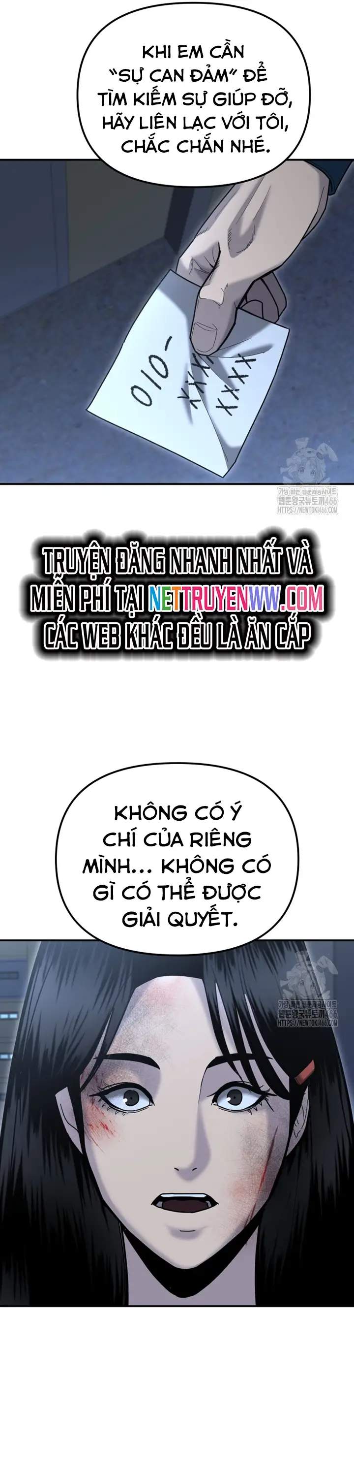 Cảnh Sát Bất Bại Chapter 6 - 32