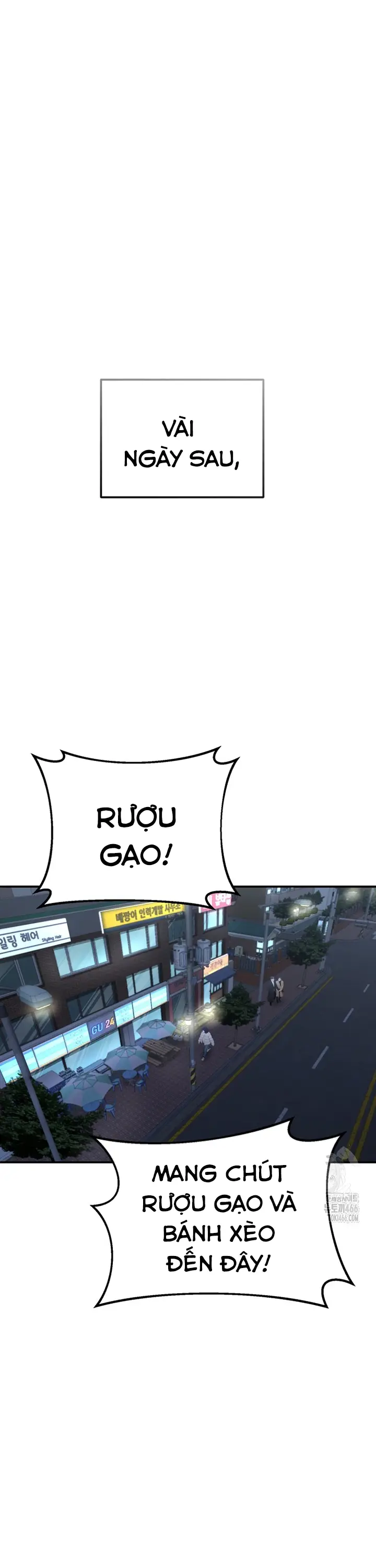 Cảnh Sát Bất Bại Chapter 6 - 34