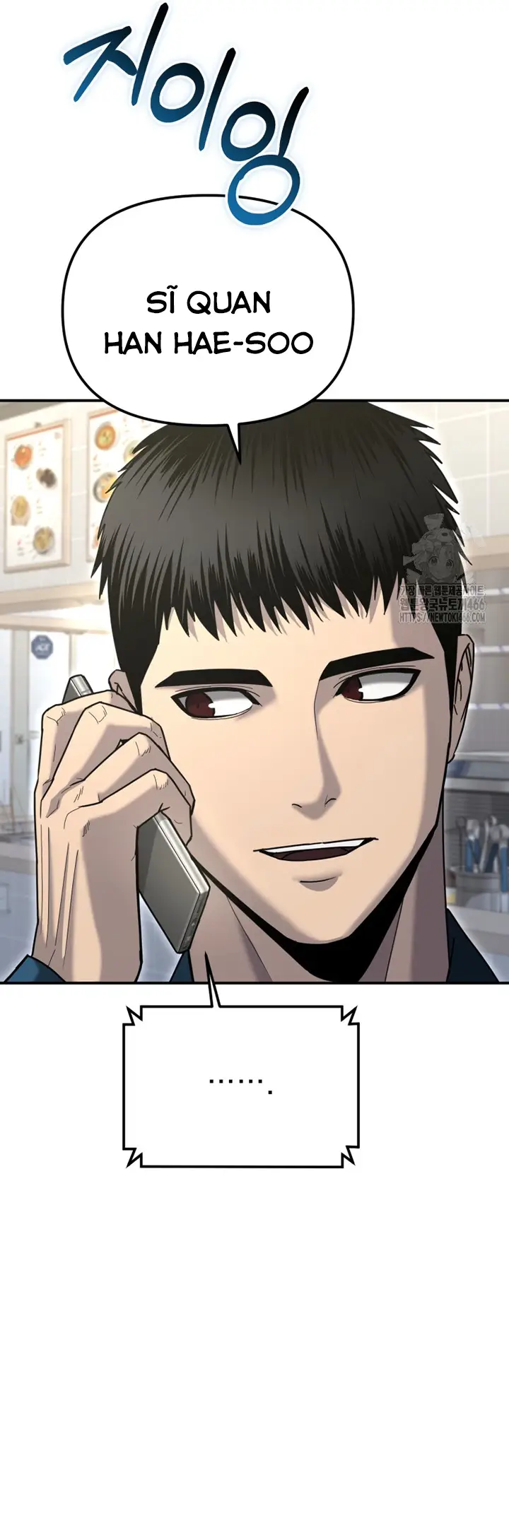 Cảnh Sát Bất Bại Chapter 6 - 39