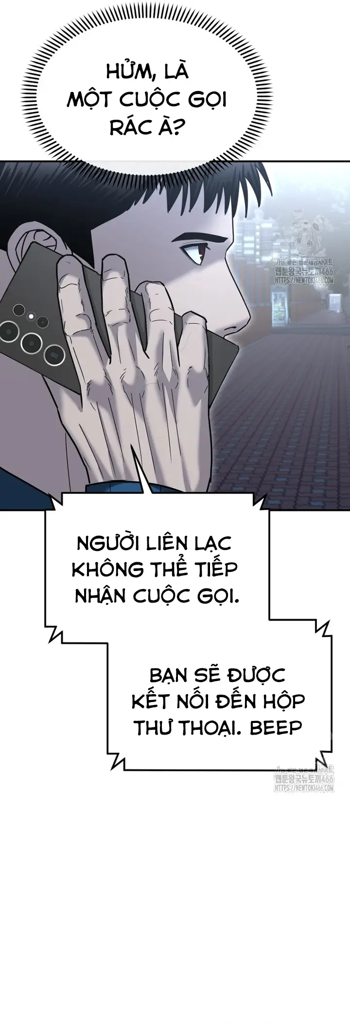Cảnh Sát Bất Bại Chapter 6 - 43