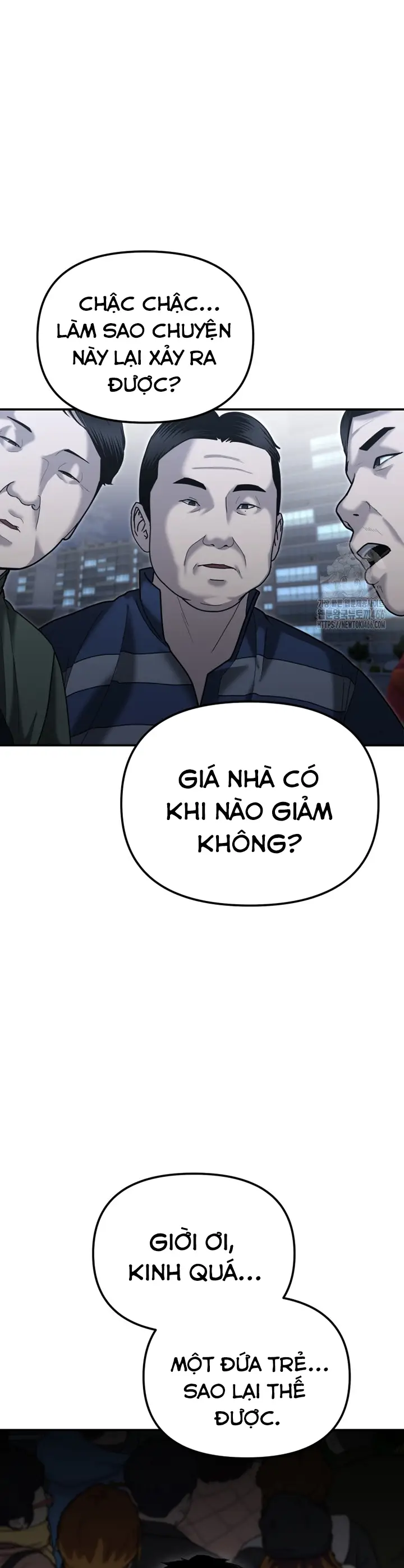 Cảnh Sát Bất Bại Chapter 6 - 47