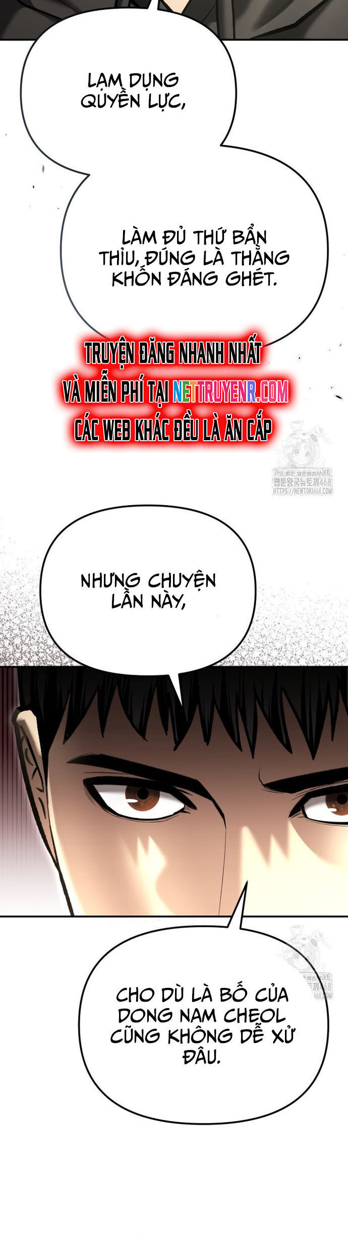 Cảnh Sát Bất Bại Chapter 40 - 13