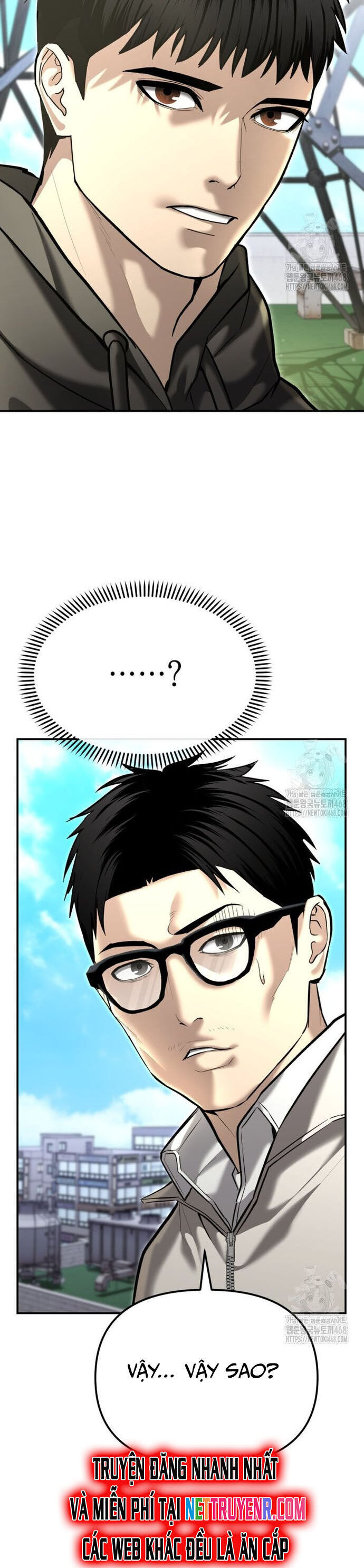 Cảnh Sát Bất Bại Chapter 40 - 15