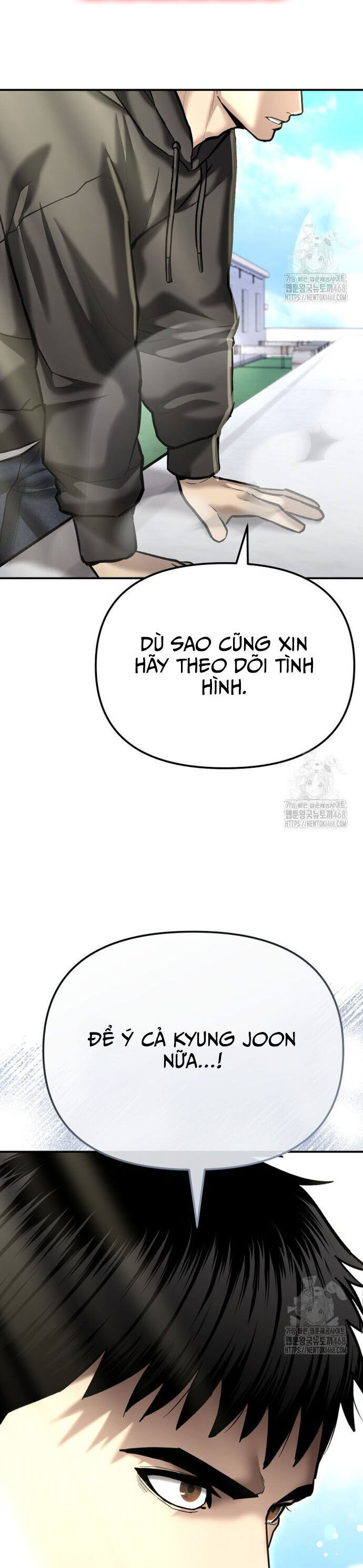 Cảnh Sát Bất Bại Chapter 40 - 16
